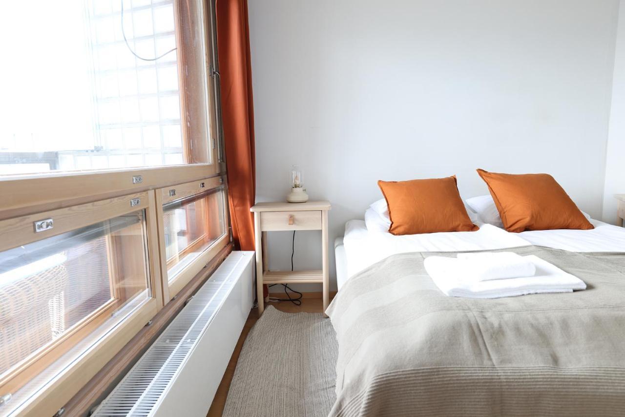 2Ndhomes Premium 1Br Apartment With Sauna And Balcony In Kamppi Center ヘルシンキ エクステリア 写真