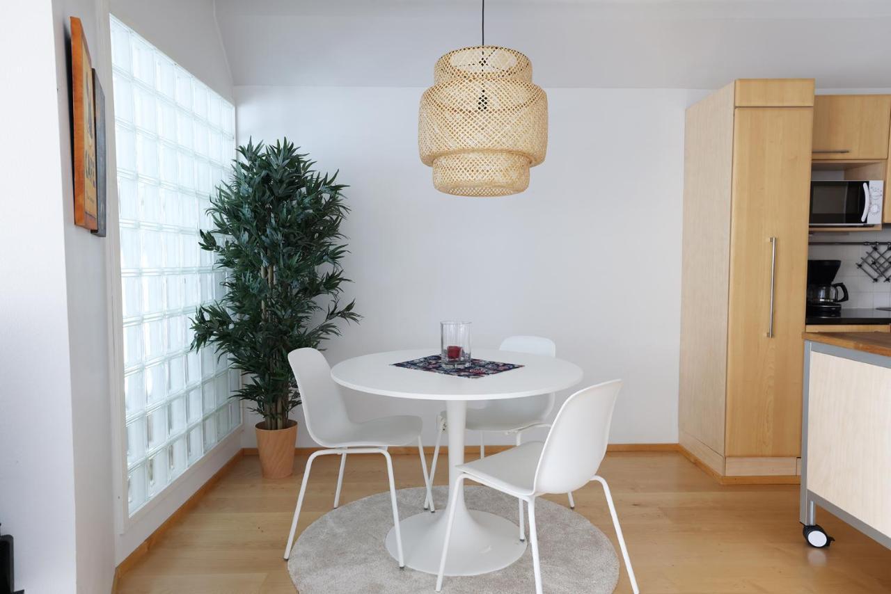 2Ndhomes Premium 1Br Apartment With Sauna And Balcony In Kamppi Center ヘルシンキ エクステリア 写真