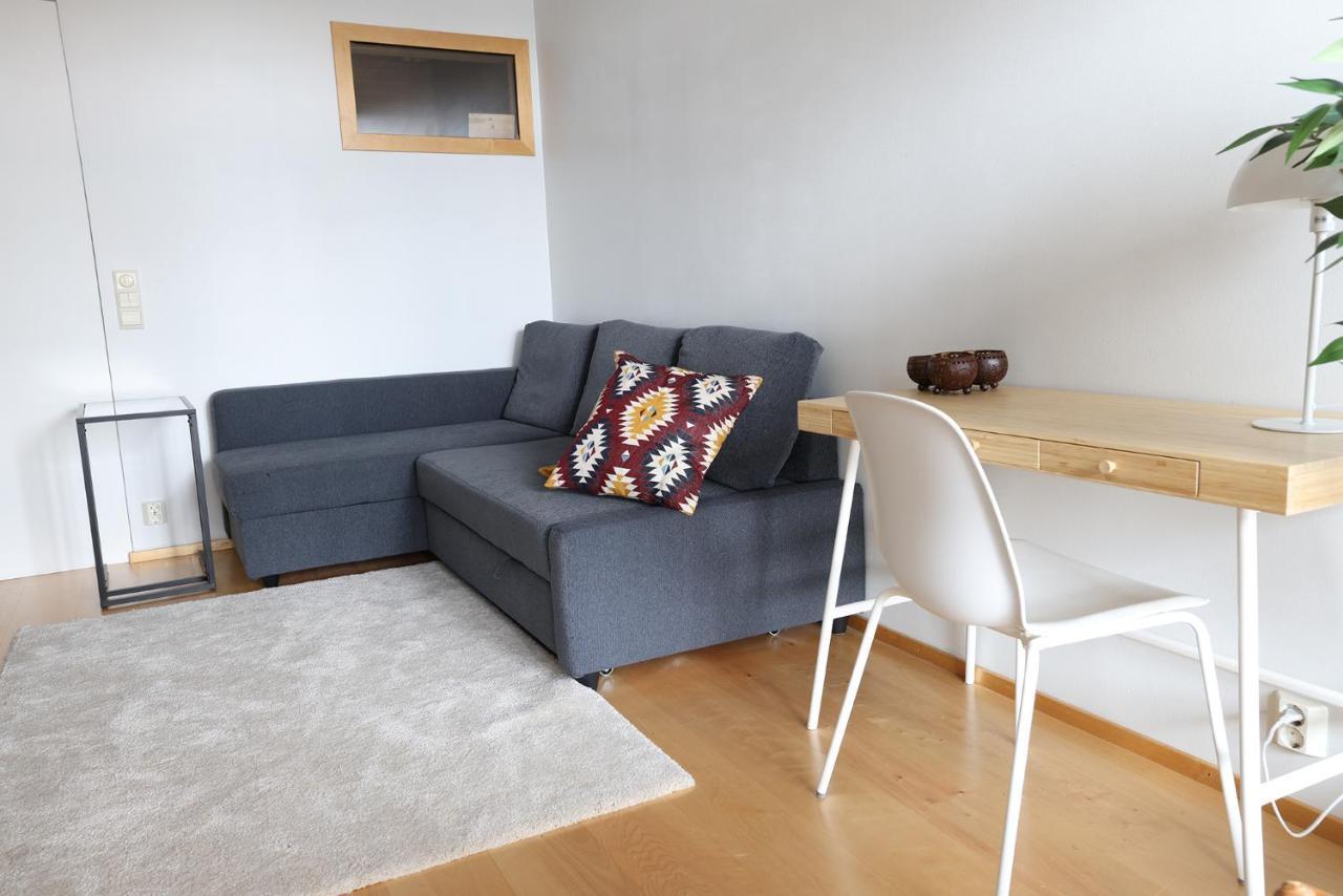 2Ndhomes Premium 1Br Apartment With Sauna And Balcony In Kamppi Center ヘルシンキ エクステリア 写真