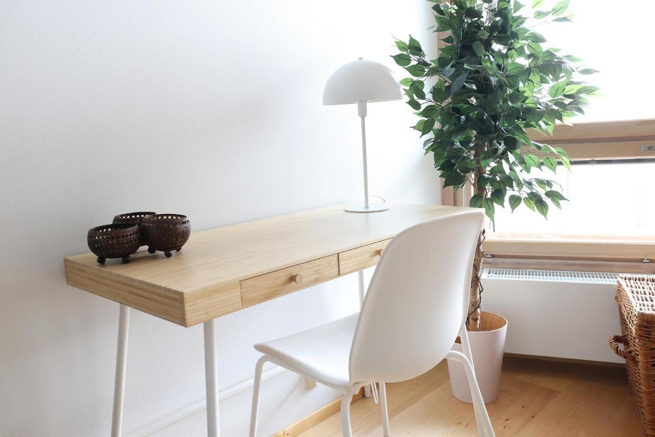 2Ndhomes Premium 1Br Apartment With Sauna And Balcony In Kamppi Center ヘルシンキ エクステリア 写真