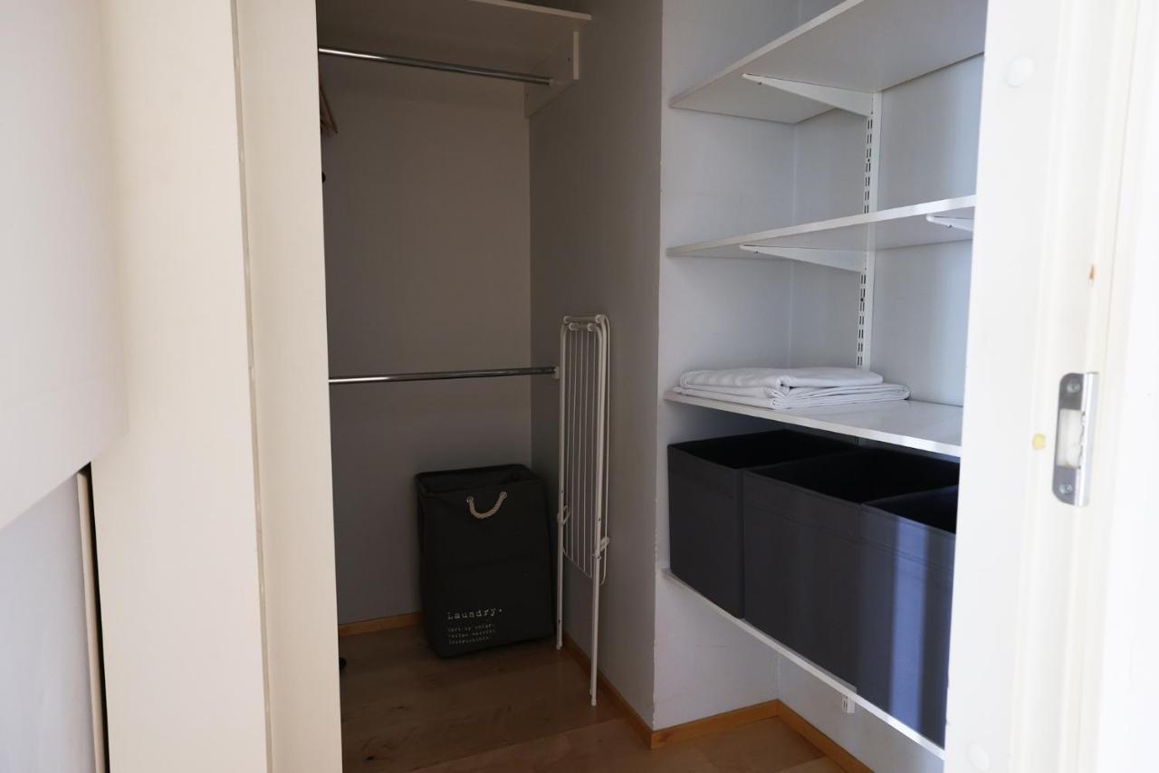 2Ndhomes Premium 1Br Apartment With Sauna And Balcony In Kamppi Center ヘルシンキ エクステリア 写真