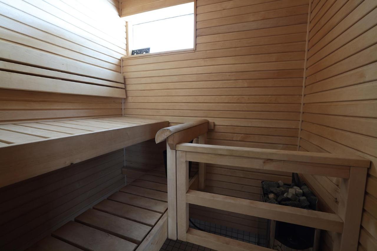 2Ndhomes Premium 1Br Apartment With Sauna And Balcony In Kamppi Center ヘルシンキ エクステリア 写真