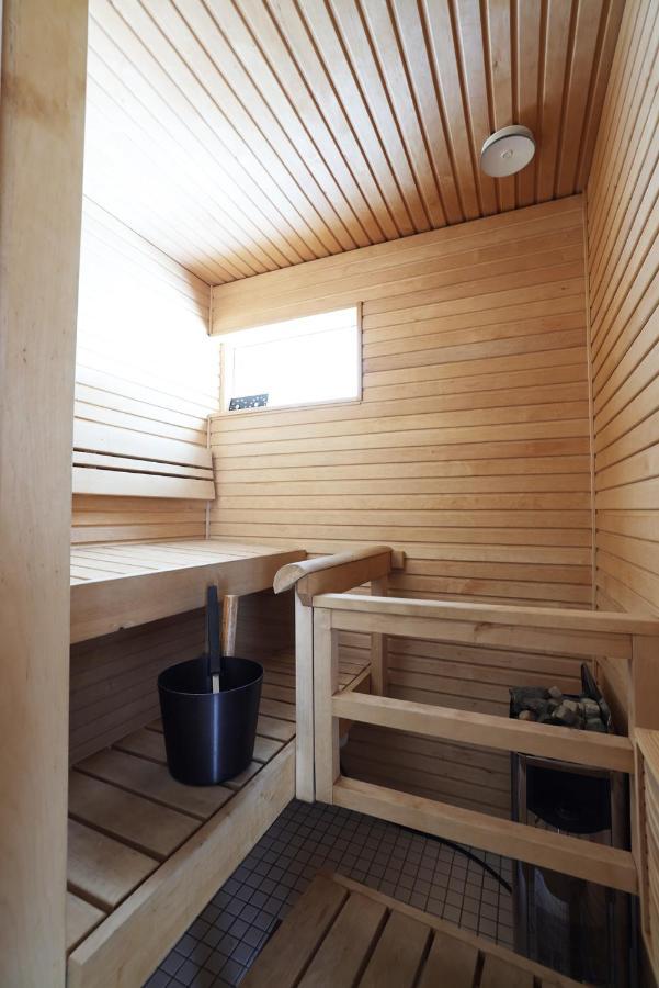2Ndhomes Premium 1Br Apartment With Sauna And Balcony In Kamppi Center ヘルシンキ エクステリア 写真