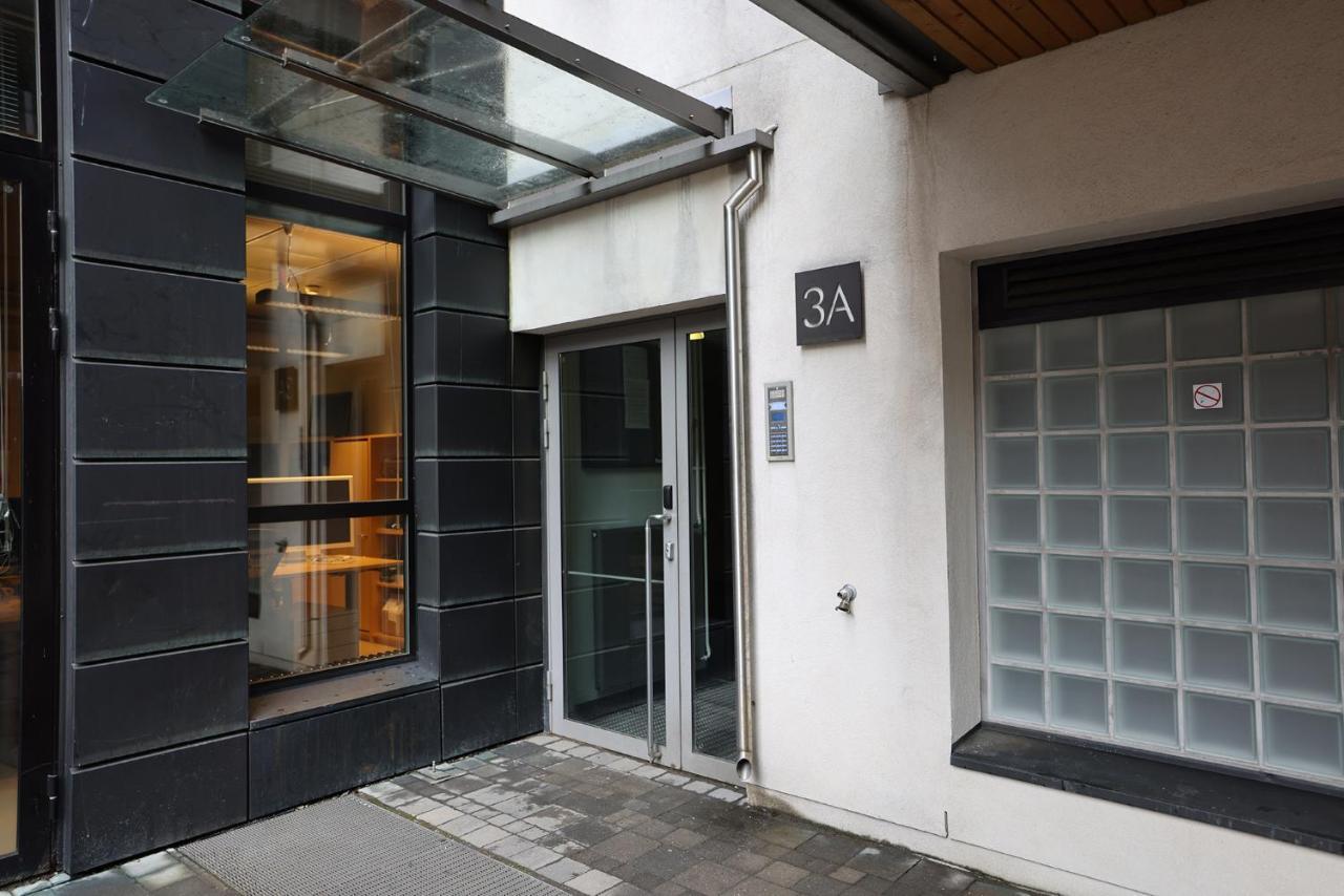 2Ndhomes Premium 1Br Apartment With Sauna And Balcony In Kamppi Center ヘルシンキ エクステリア 写真